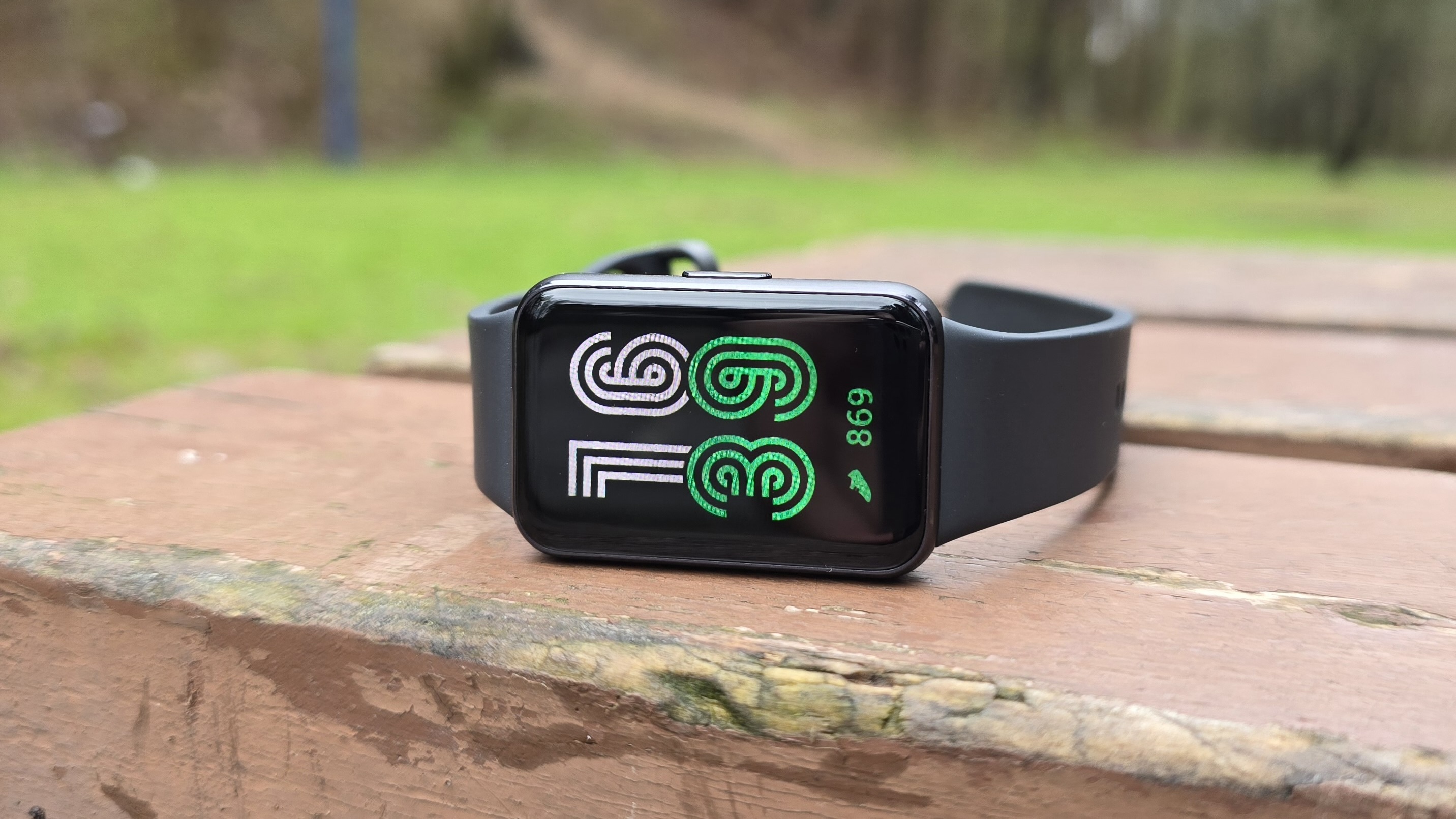 Galaxy Fit3