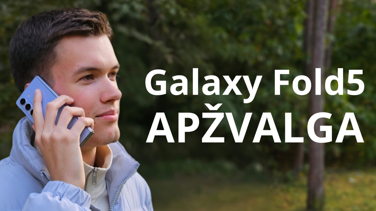 Galaxy Fold5