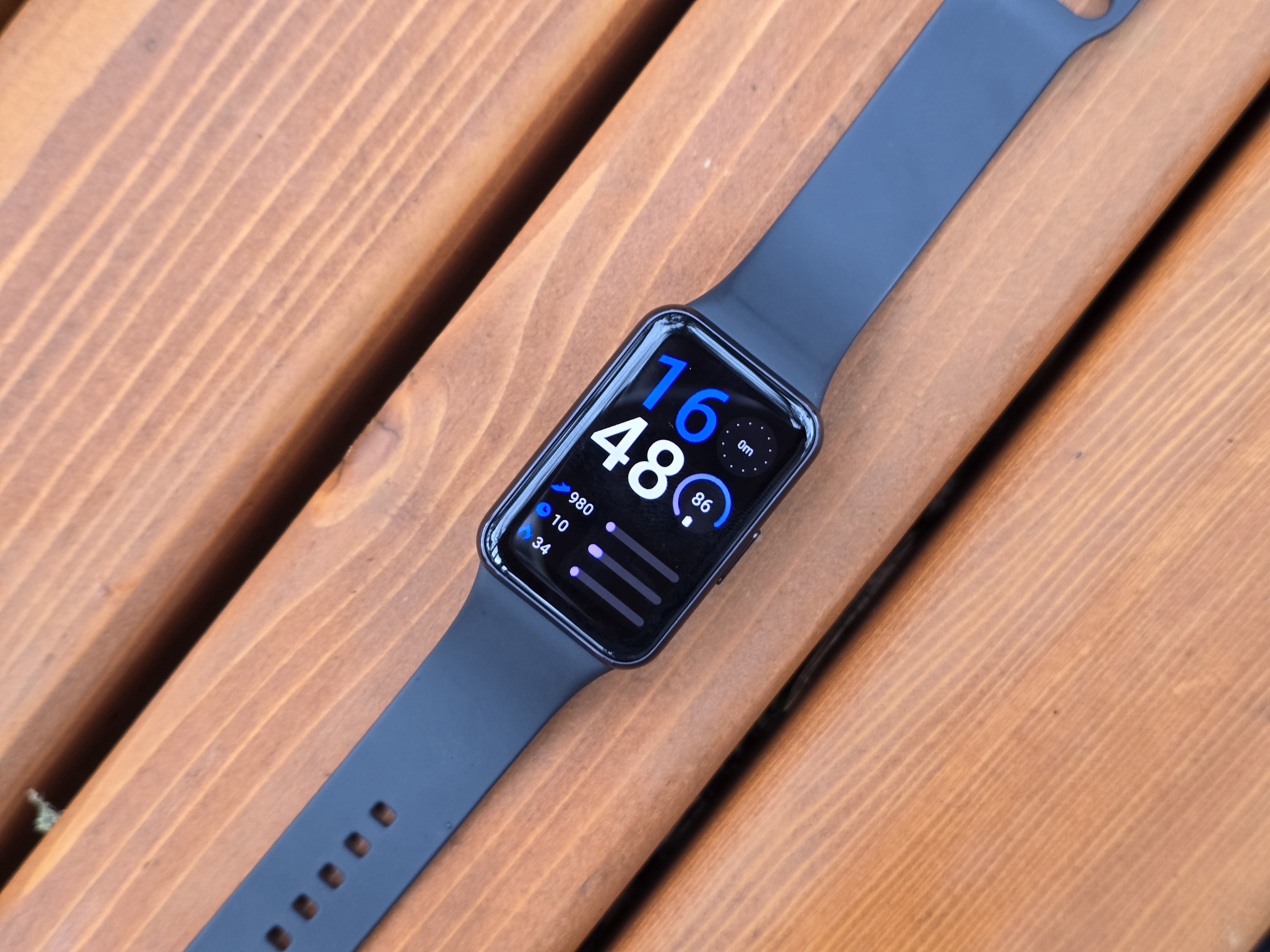 Galaxy Fit3