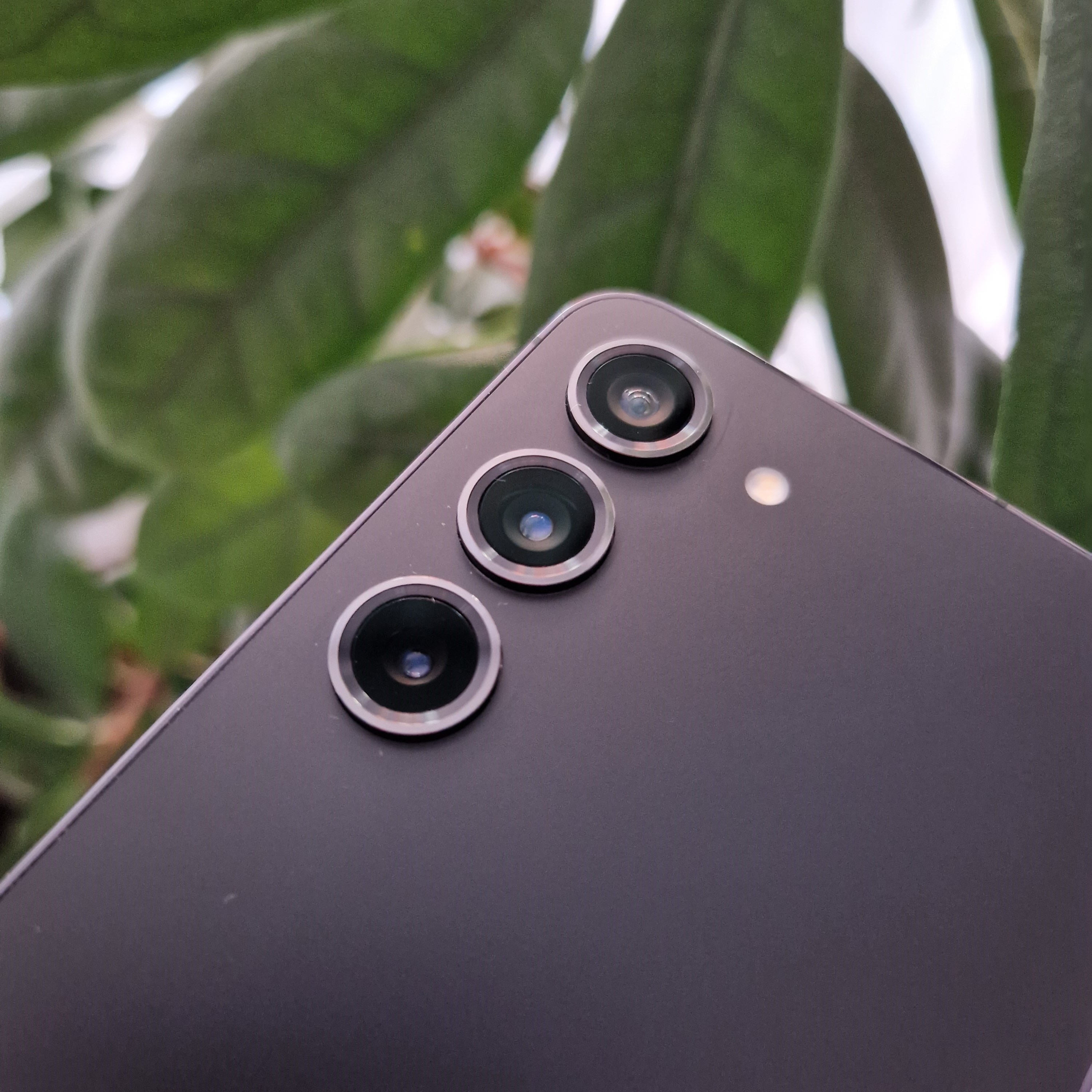Galaxy S23 ekranas