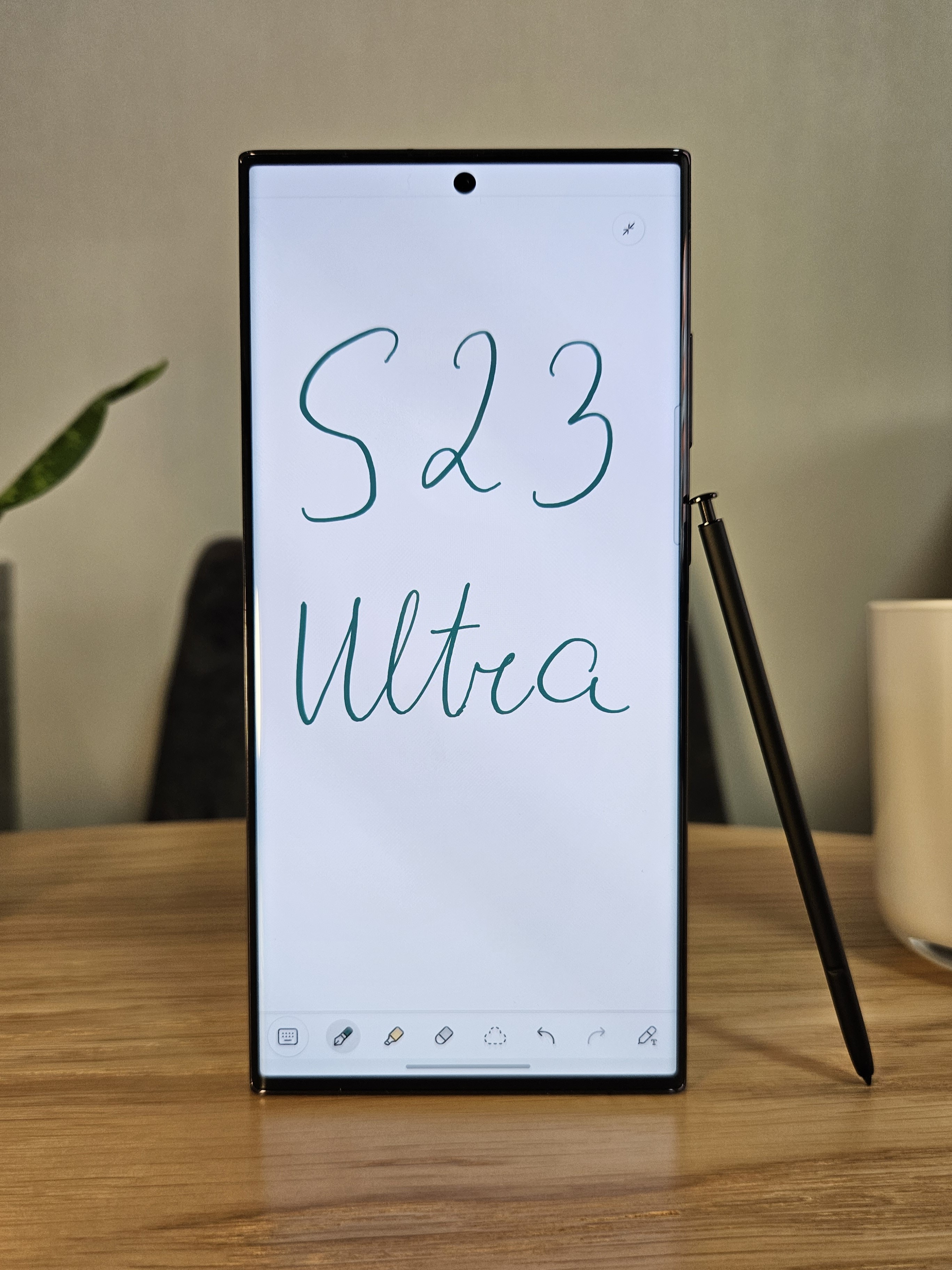 Galaxy S23 Ultra