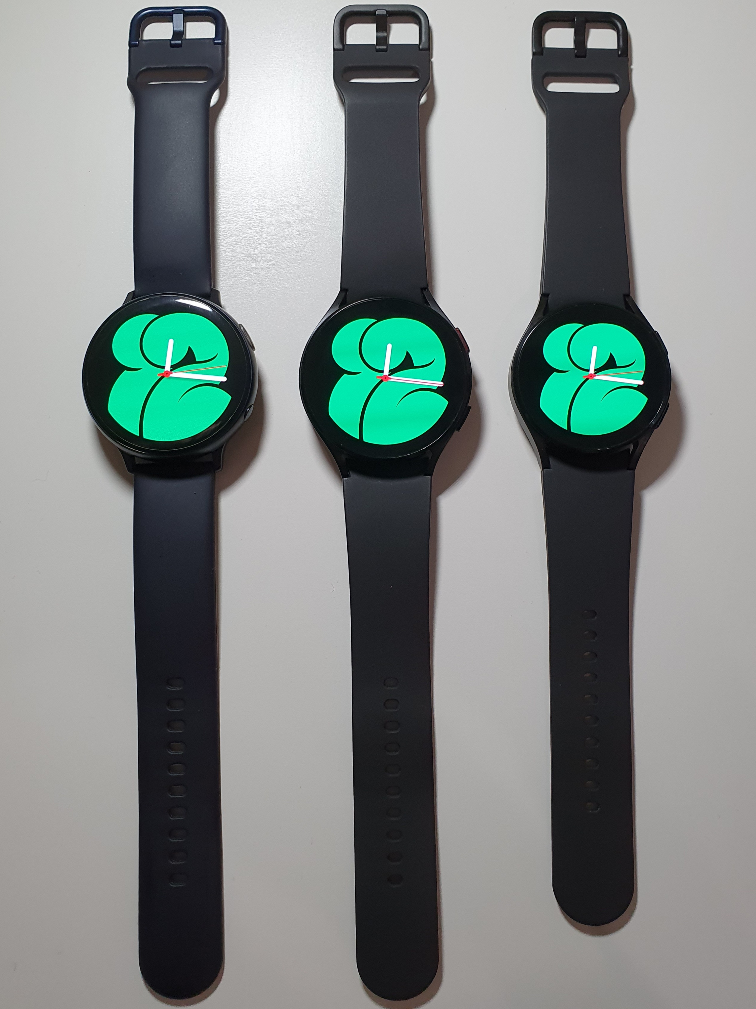 Galaxy Watch4