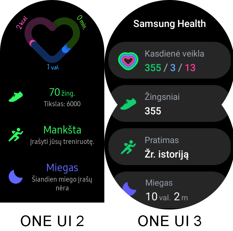 Galaxy Watch4